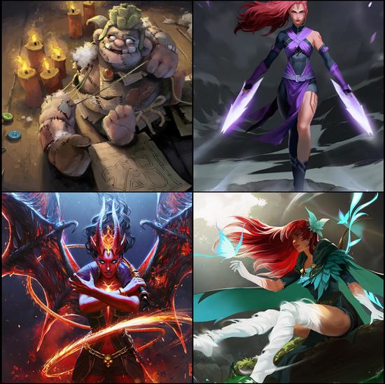 LOL三体人梅尔技能调整引发热议 玩家建议改进为蓄力机制