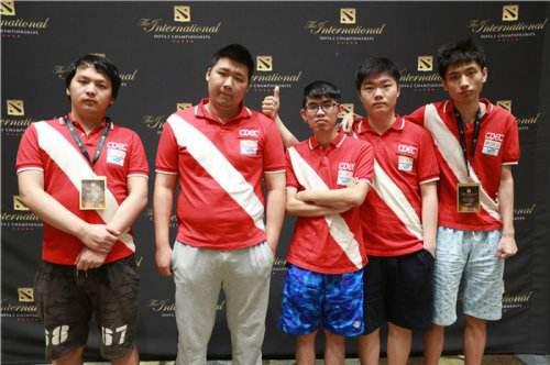 DOTA2宝可梦S6赛季精彩开启